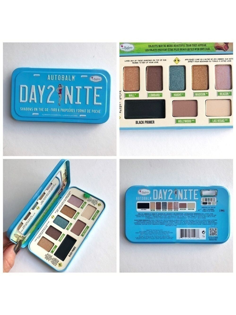 Makeup Bundle - Picture 2 of 8